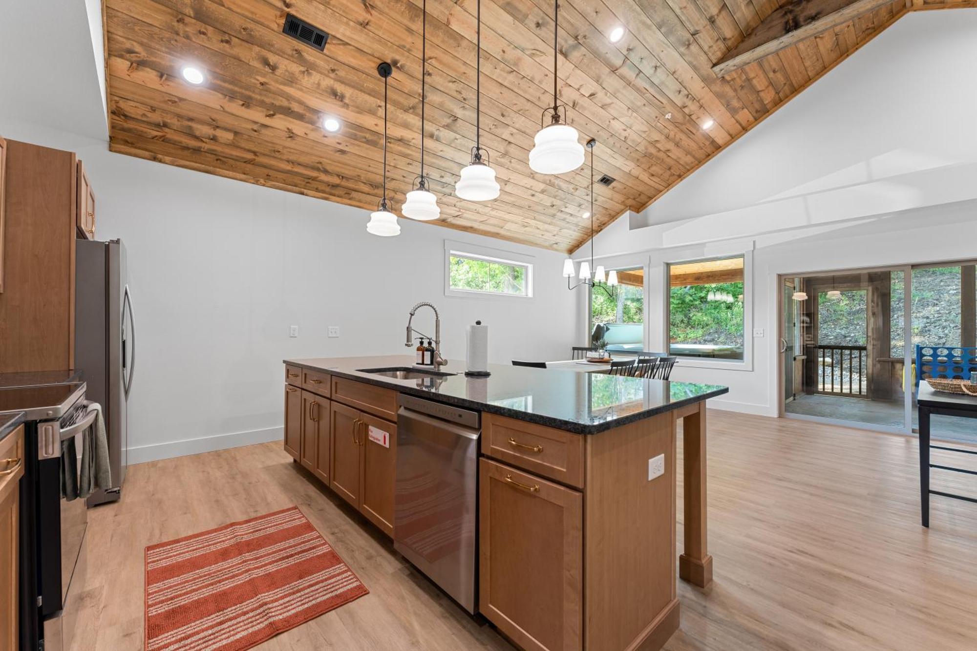 New Ozark Oasis Luxe Cabin Retreat With Hot Tub Hollister Exterior foto